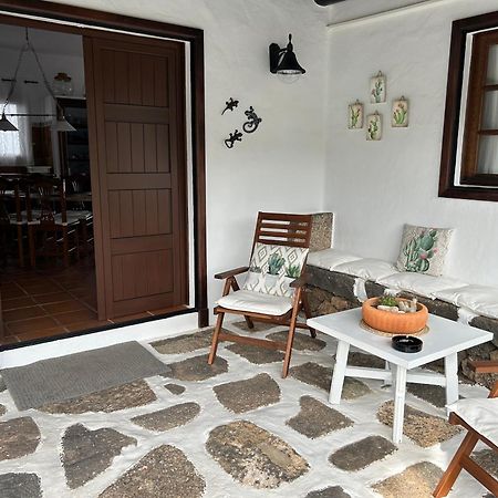 Casa Vereda Del Risco Ye Ngoại thất bức ảnh