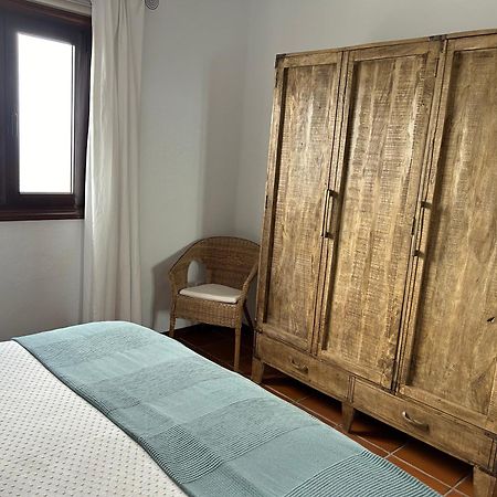 Casa Vereda Del Risco Ye Ngoại thất bức ảnh