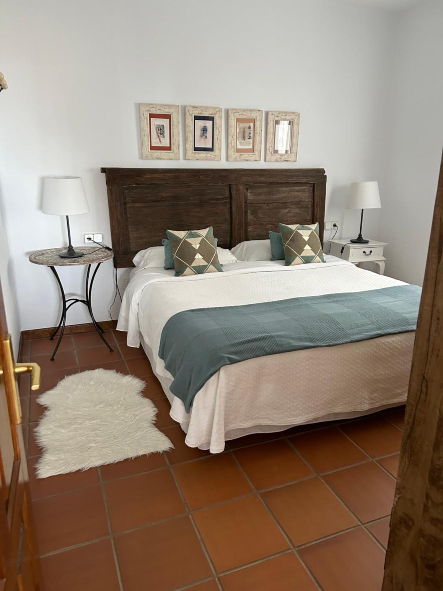 Casa Vereda Del Risco Ye Ngoại thất bức ảnh