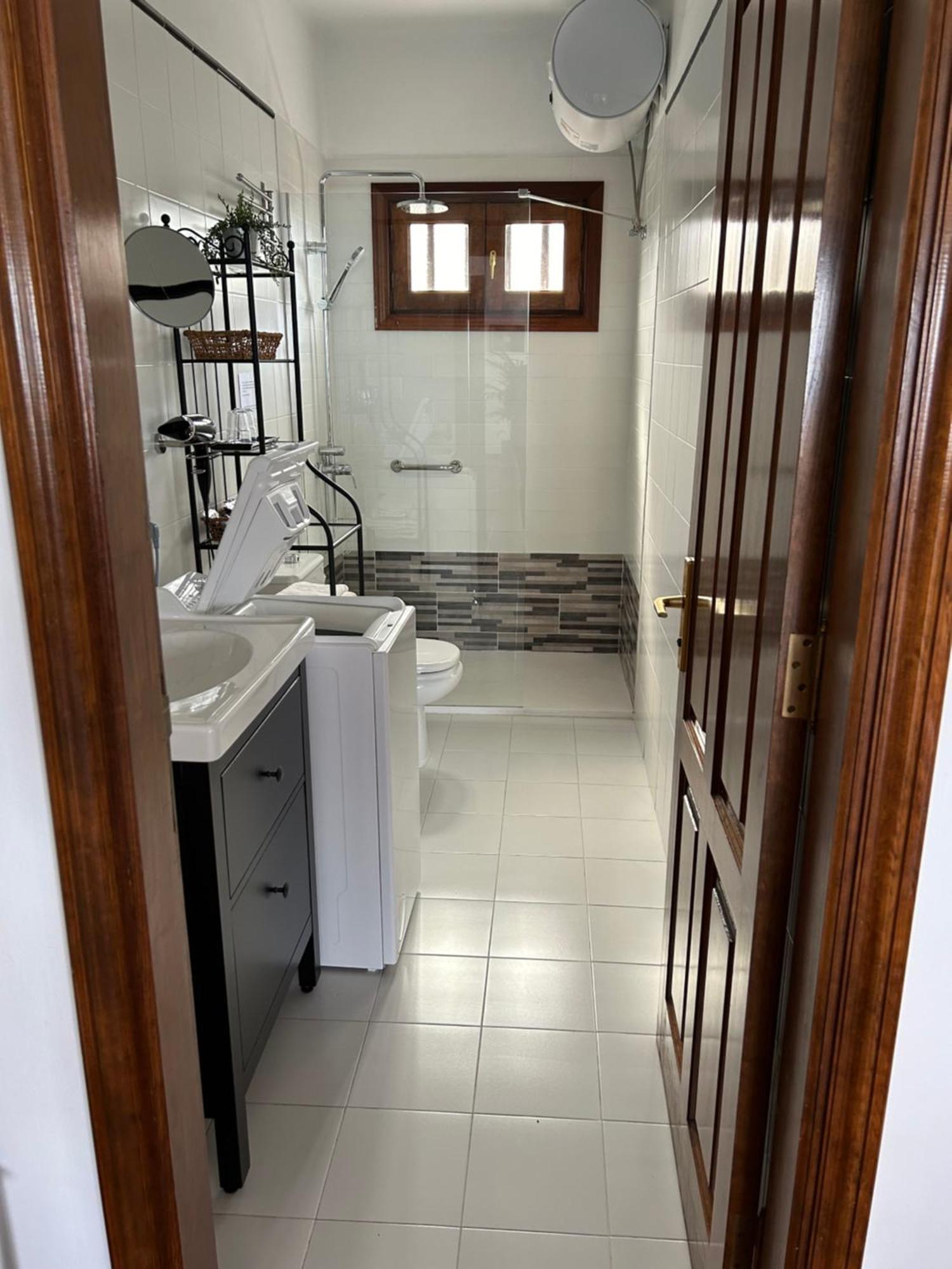 Casa Vereda Del Risco Ye Ngoại thất bức ảnh