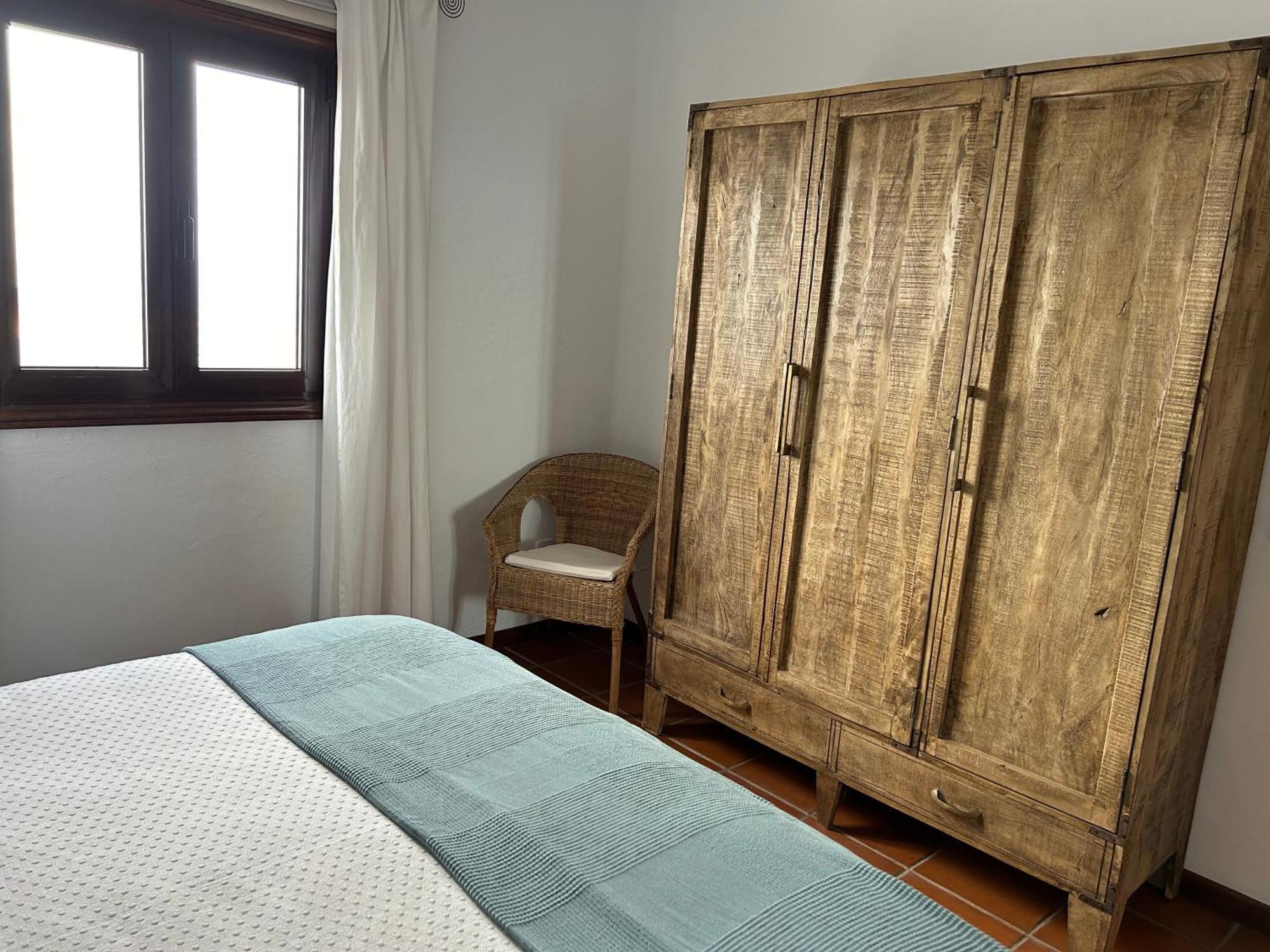 Casa Vereda Del Risco Ye Ngoại thất bức ảnh