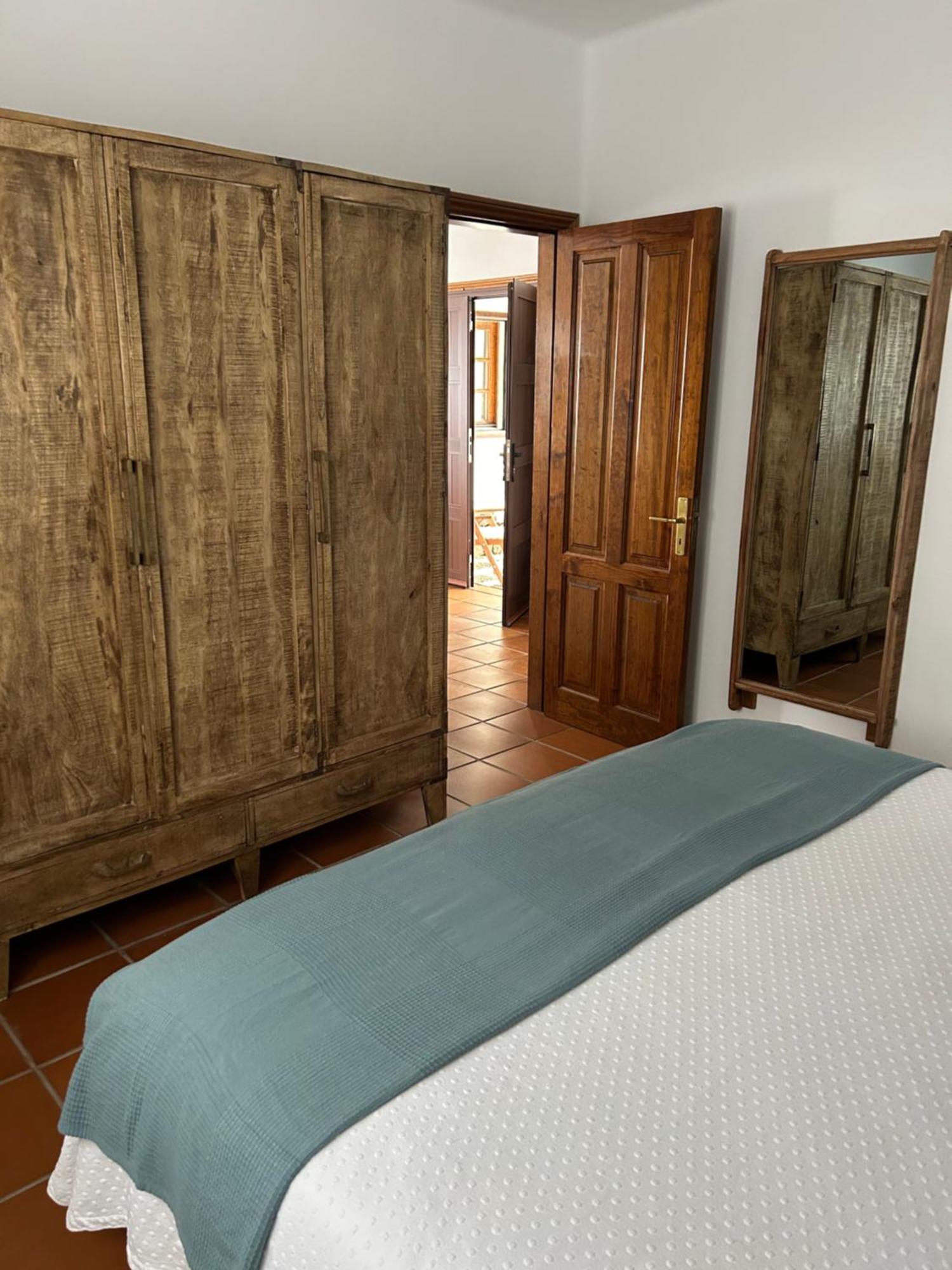 Casa Vereda Del Risco Ye Ngoại thất bức ảnh